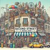 セカンドストリート